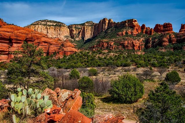 Tucson, Arizona