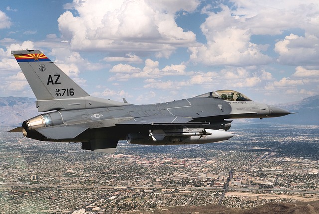 Tucson, Arizona