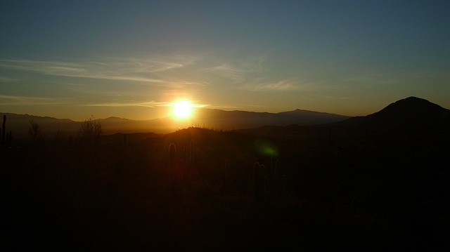 Tucson, Arizona