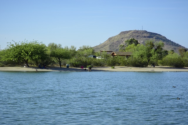 Tucson, Arizona