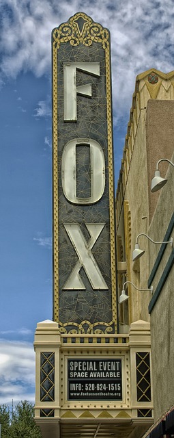 Tucson, Arizona