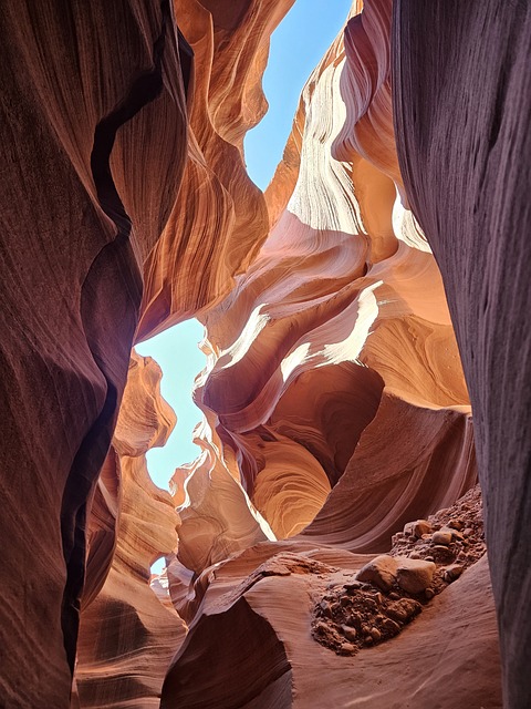 Tucson, Arizona