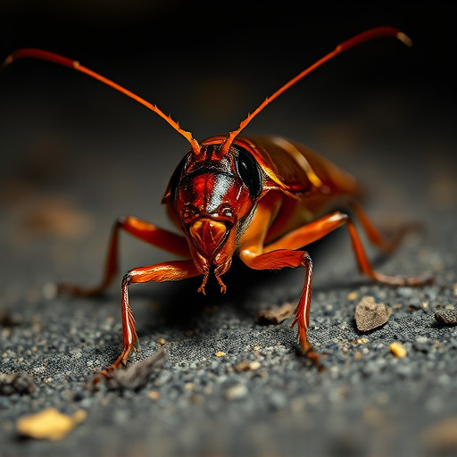 cockroach