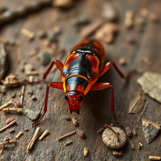 cockroach