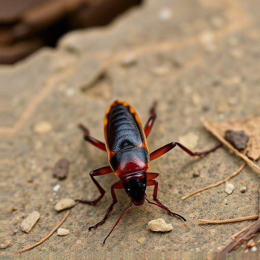 cockroach