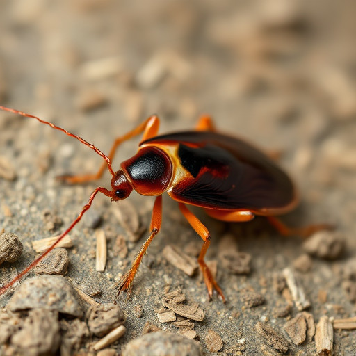 cockroach