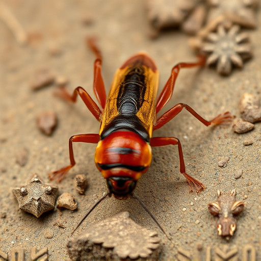 cockroach