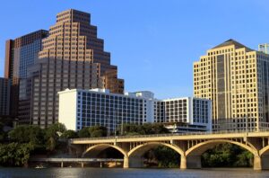 Austin’s Top Scenic Picnic Spots: A Guide to Picturesque Outdoor Escape Routes