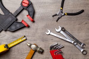 10 Must-Have Tools for Efficient DIY Home Renovation and Safety