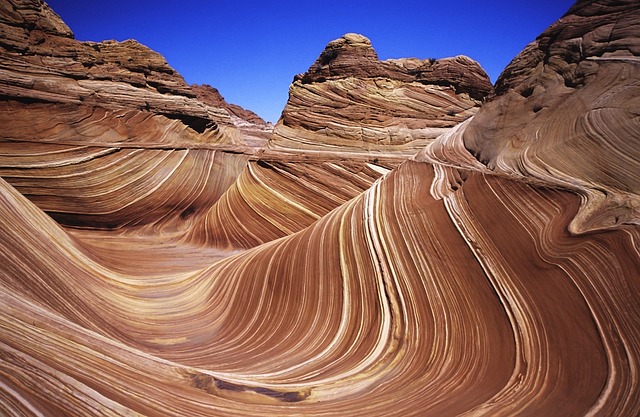 Arizona's Timeless Treasures: A Journey Through Historical Landmarks and National Parks