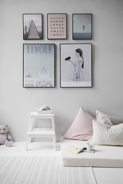 home remodel
