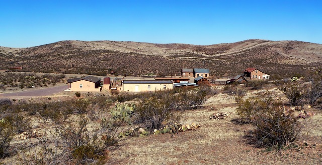 New Mexico