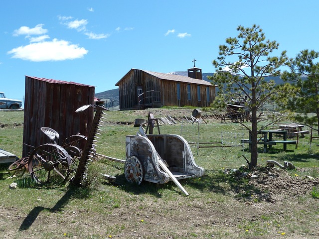 Exploring New Mexico's Cultural Treasures: A Guide to Rich Heritage and Festive Journeys