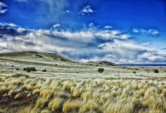 New Mexico's Scenic Splendors: Top Photo Locations for Unforgettable Views