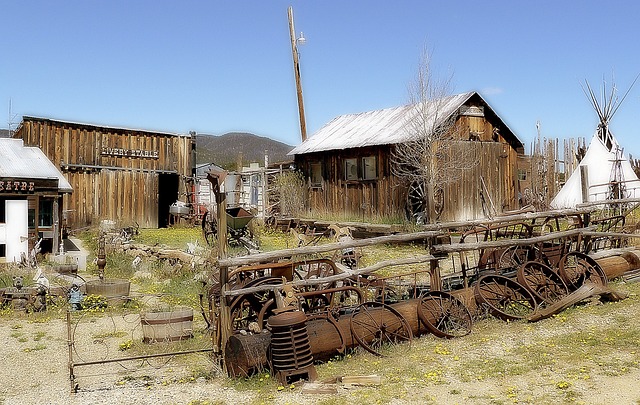 New Mexico