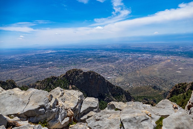 New Mexico