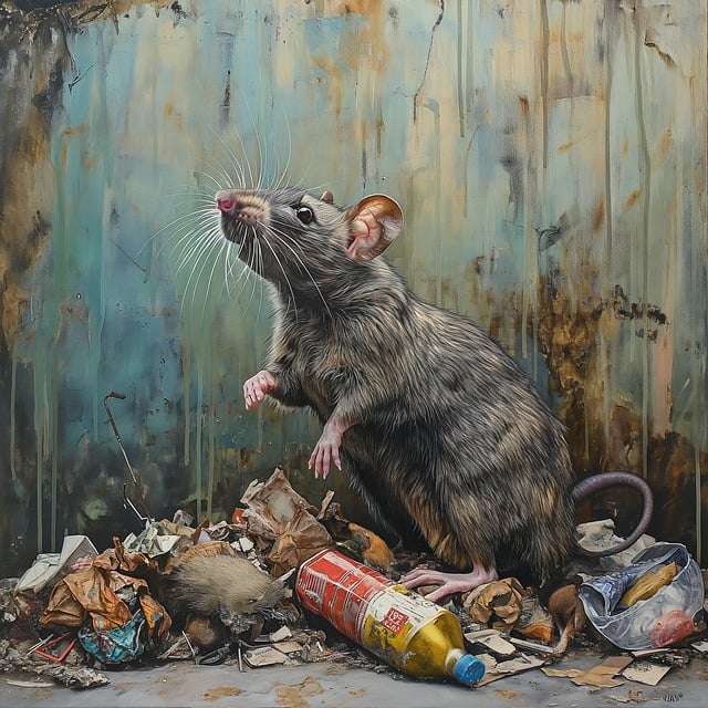 Pest Control, bugs, rodents