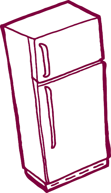Refrigerator Repair