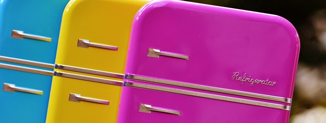 Refrigerator Repair