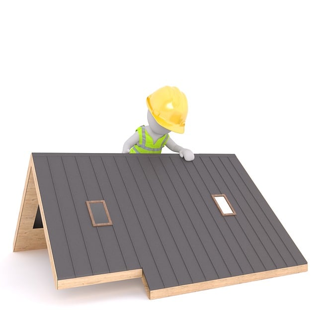Roof Repair, Tucson