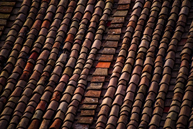 Roofing
