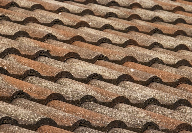 Roofing