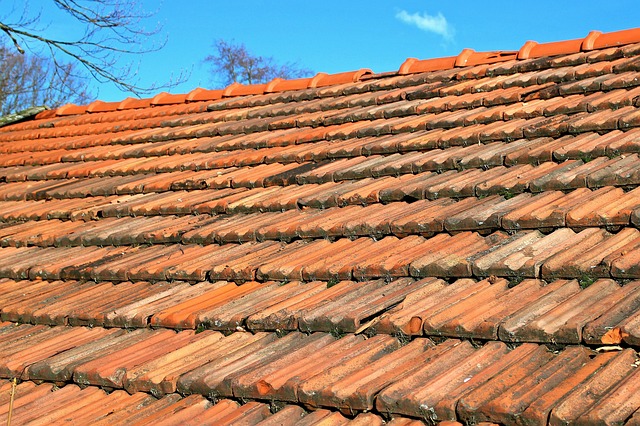 Roofing