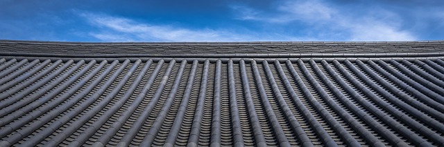 Roofing