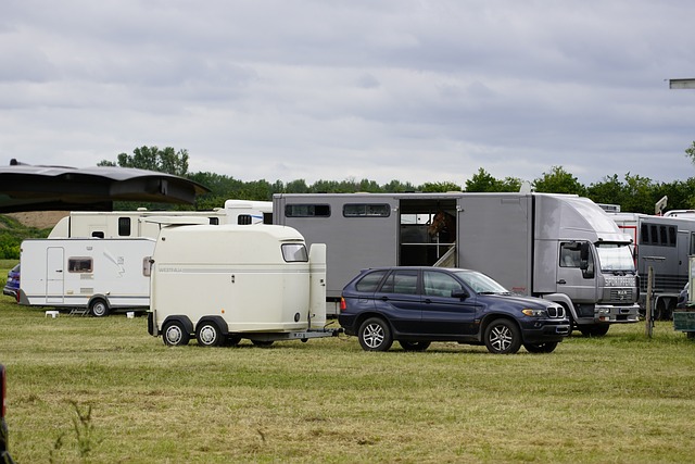 Optimize Your Journey: Expert RV Route Planning and Navigation Tips