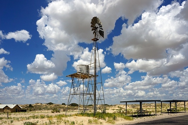 Texas
