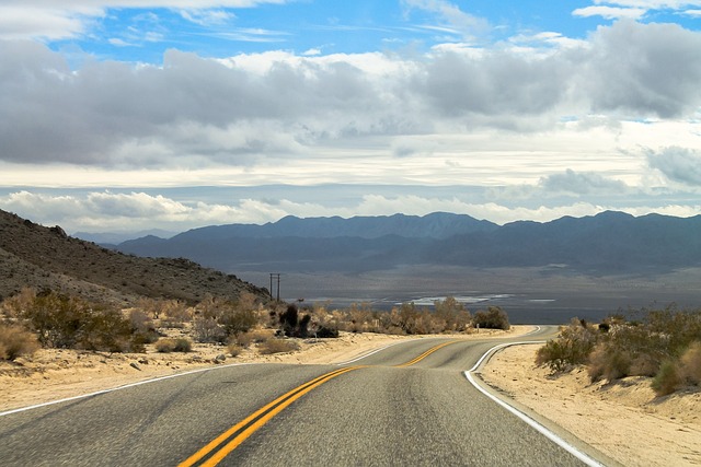 Tucson's Mosaic: Culinary Delights, Rich Heritage, and Stunning Desertscapes