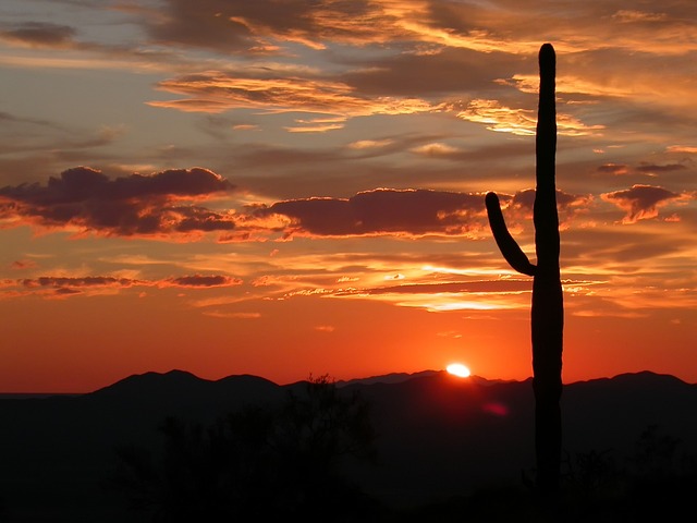 Tucson, Arizona