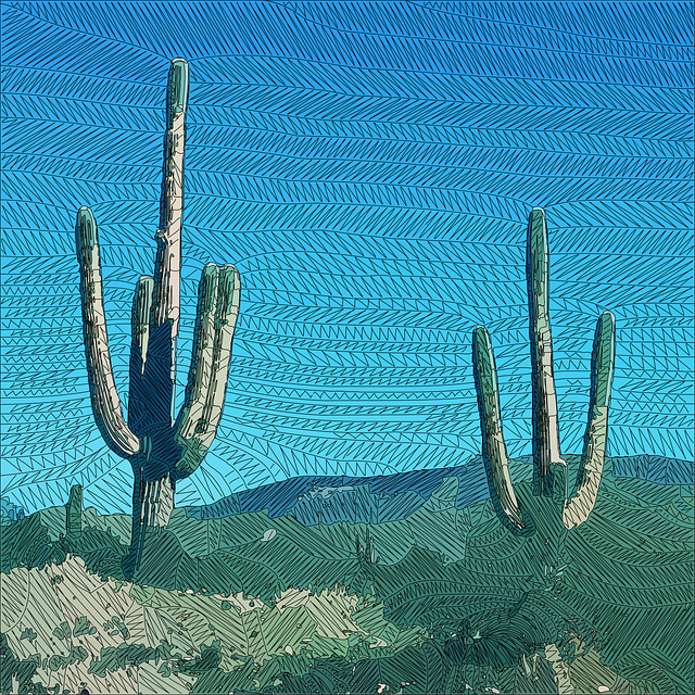 Tucson, Arizona