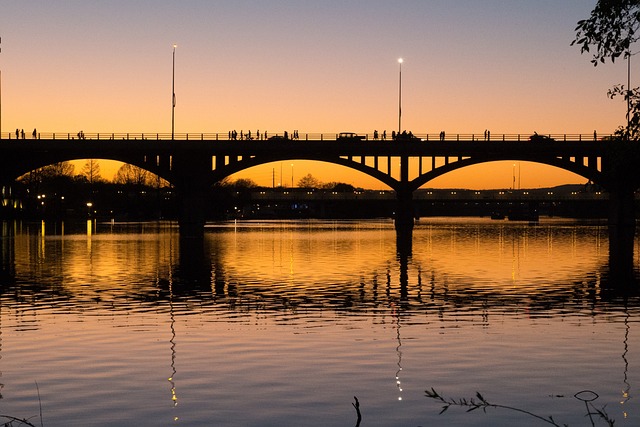 Austin TX