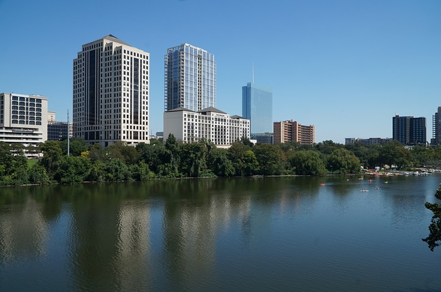 Austin TX