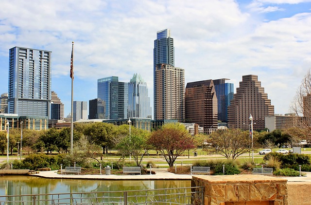 Austin TX