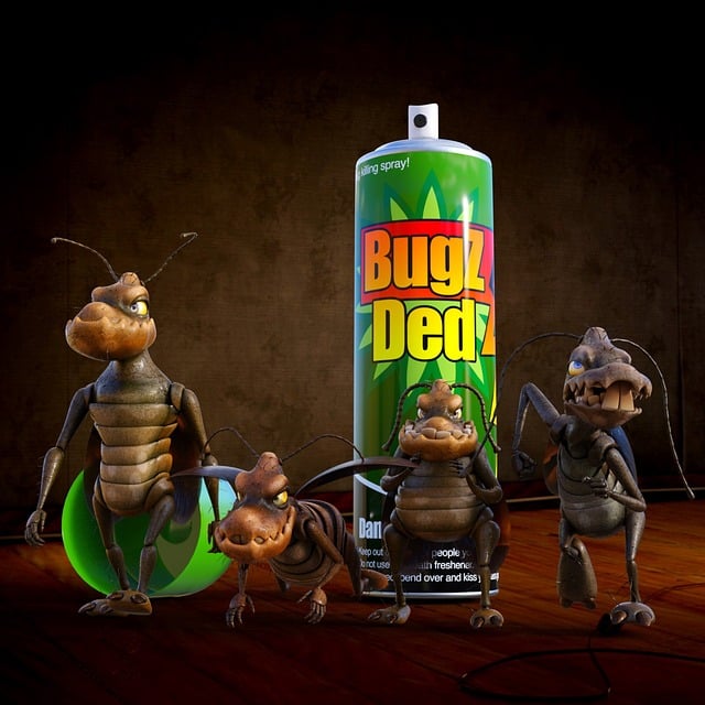 cockroach