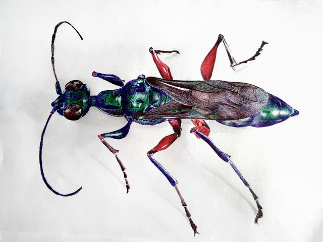 cockroach