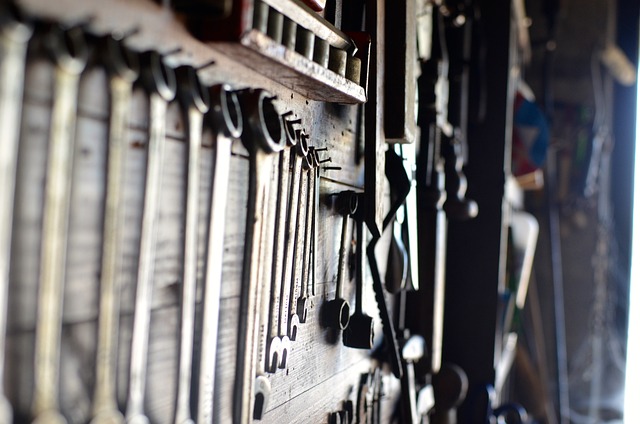 Garage Doors, Tucson