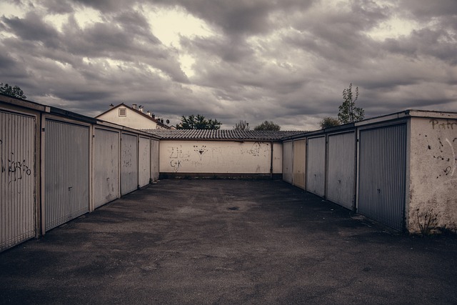 Garage Doors, Tucson