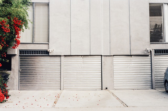 Garage Doors, Tucson