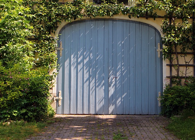 Garage Doors, Tucson