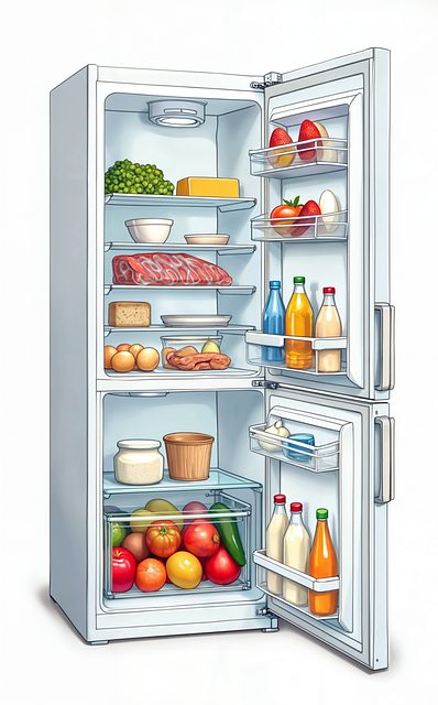 Home Appliances
