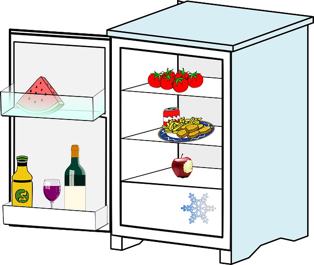 Home Appliances