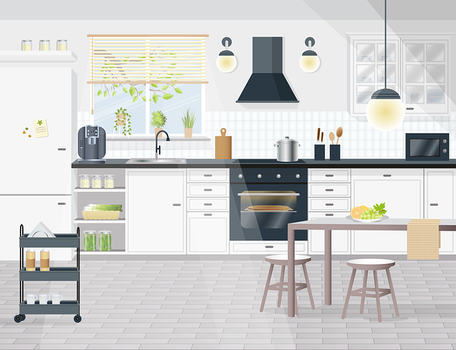 Home Appliances, kitchen, Austin TX