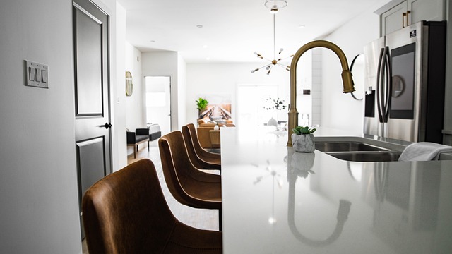 Home Appliances, kitchen, Austin TX