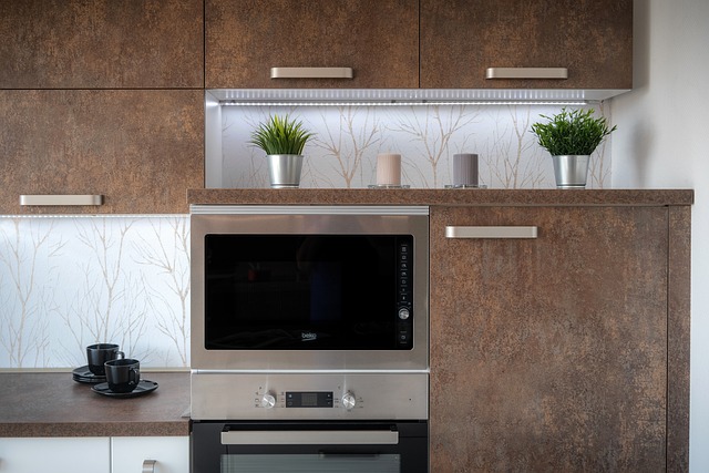 Home Appliances, kitchen, Austin TX