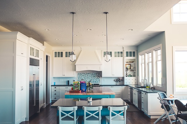 Home Appliances, kitchen, Austin TX