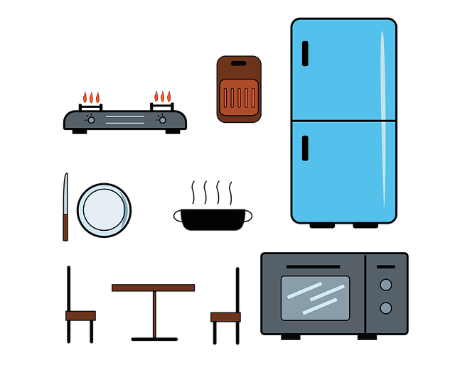 Home Appliances, kitchen, Austin TX