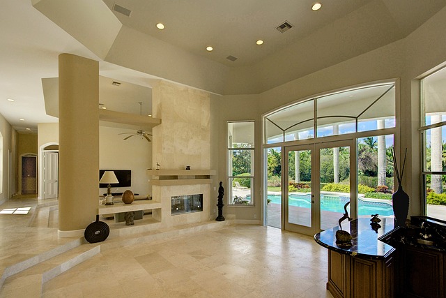home remodel